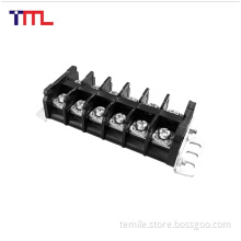 Power Terminal Blocks Electrical